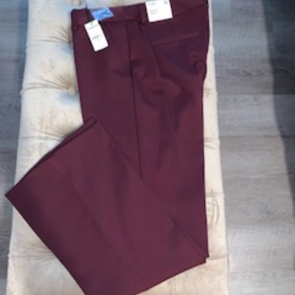 Columnist Pants